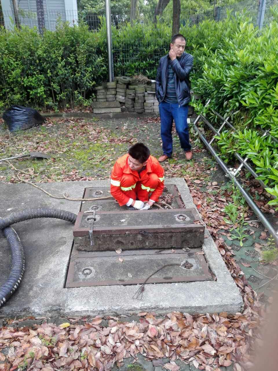 凤翔吸污抽粪