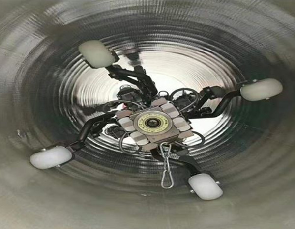 凤翔非开挖修复技术在地下管线建设的优势体现