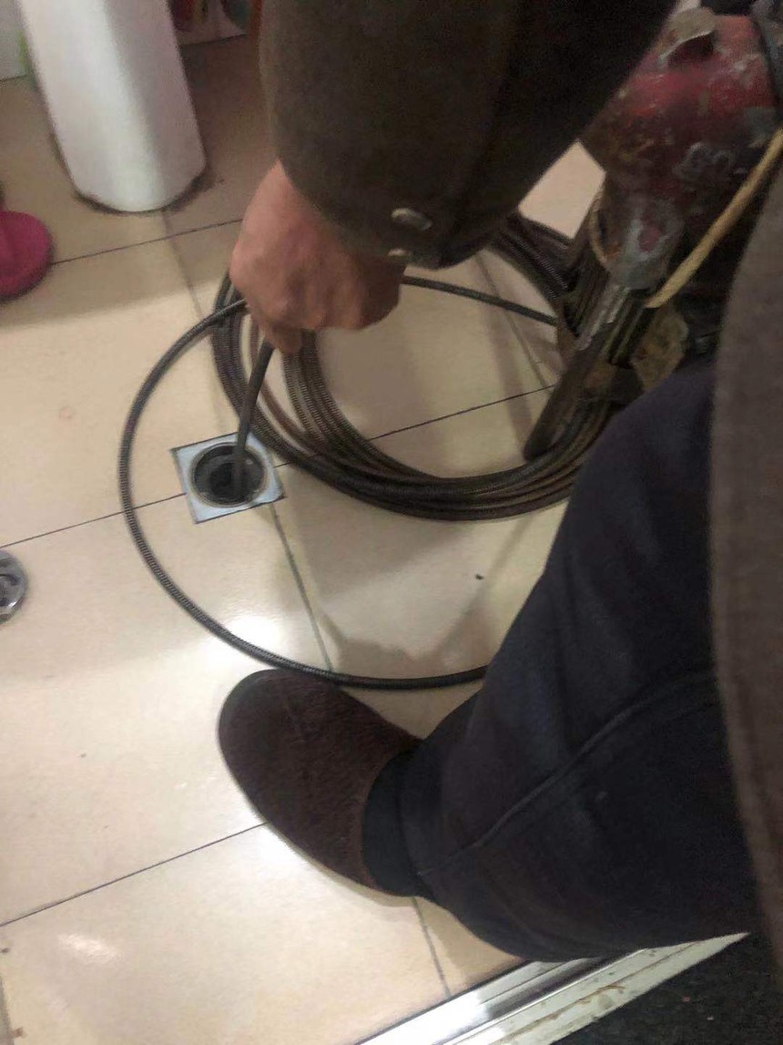 凤翔管道疏通，疏通下水道