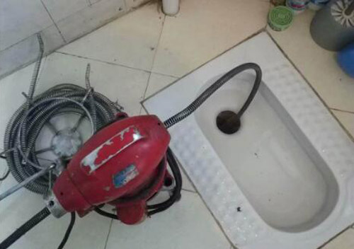凤翔管道疏通,厕所马桶下水道疏通联系电话多少？